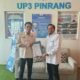 PLN dan Pemuda Muhammadiyah Salurkan Listrik Gratis bagi Warga Kurang Mampu