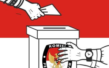 Full Besaran Gaji KPPS Pemilu 2024 Meningkat Signifikan