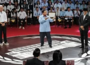 Berikut Jadwal dan Tema Debat Terakhir Calon Presiden