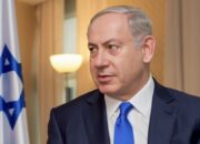 PM Israel Benjamin Netanyahu Tawarkan ini ke Pimpinan Hamas