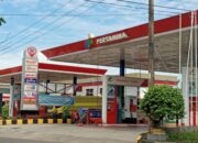 Berikut Harga BBM Pertamina per 1 Februari 2024