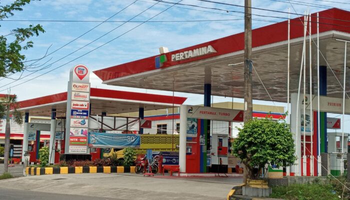 Berikut Harga BBM Pertamina per 1 Februari 2024