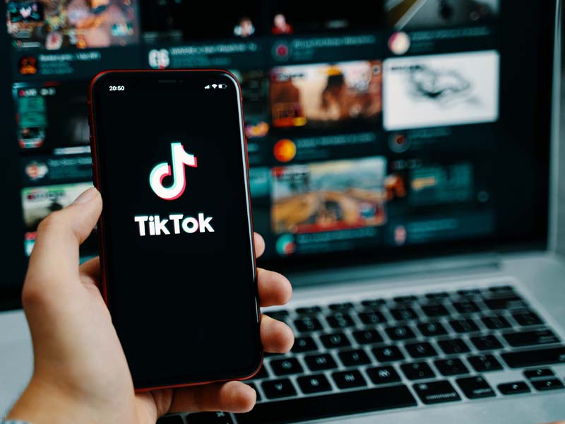 TikTok Hapus 11 Juta Konten Melanggar dan Hoaks Terkait Pemilu 2024