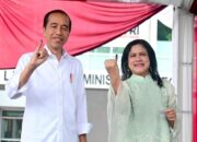 Jokowi: Jika Ada Kecurangan Pemilu Lapor Bawaslu, Gugat di MK