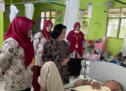 Kelelahan, 3 Petugas KPPS di Pinrang Dilarikan ke Puskesmas