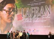 Special Screening Film LAFRAN Untuk Umat dan Bangsa