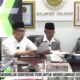 Tangkap Layar Konferensi Pers MUI Sulsel