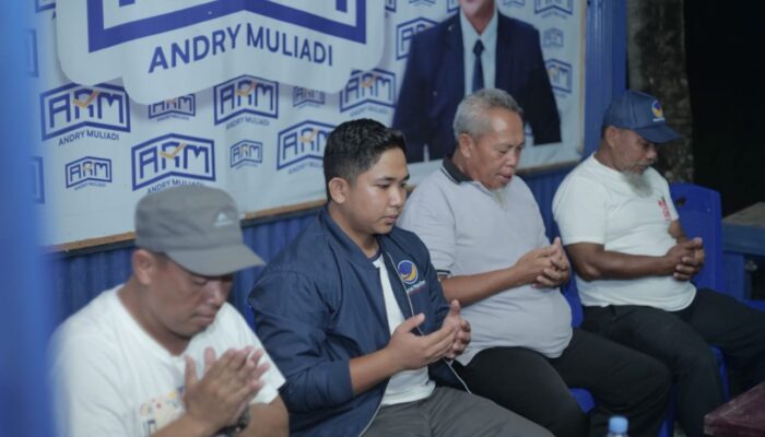 Suara Pribadi Tembus 6 Ribu, ARM Pimpin Klasemen Dapil 3 Pinrang