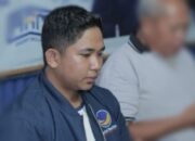 Real Count KPU: Andry Masih Pimpin Perolehan Suara NasDem Pinrang