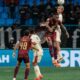 PSM Makassar vs Bali United Berakhir Skor 0-0