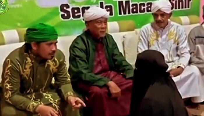 Viral Jemaah Saling Tukar Pasangan Dianggap Sah, MUI Sulsel: Hukumnya Tetap Zina