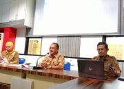 Tingkatkan Layanan, Dinas Perindag ESDM Pinrang Gelar FKP