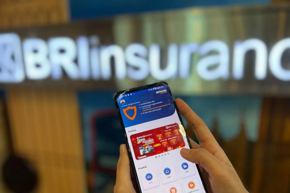 BRI Insurance Luncurkan Fitur Claim Tracking