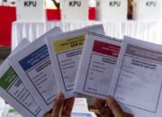 Syarat dan Tata Cara Mencoblos Surat Suara di Pemilu 2024