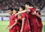 Seberapa Peluang Indonesia Lolos Fase Grup Piala Asia U-23 2024