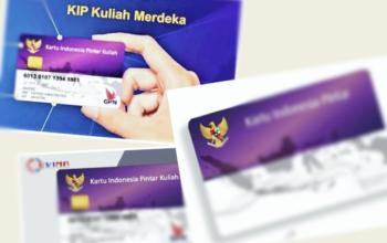 Cara Daftar KIP Kuliah 2025