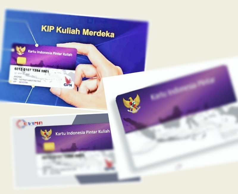 Cara Daftar KIP Kuliah 2025