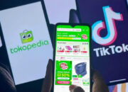 GOTO Buka-bukaan tentang Migrasi Sistem TikTok ke Tokopedia