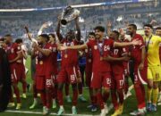 Qatar Kembali Meraih Titel Juara Piala Asia