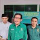 Ketua DPW PKB Sulsel, Azhar Arsyad