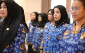 Pemerintah Tingkatkan Tunjangan dan Insentif untuk ASN dan Non-ASN - angindai.com