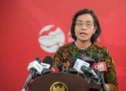 Sri Mulyani Menyebut Investasi SDM Indonesia Semakin Mendesak