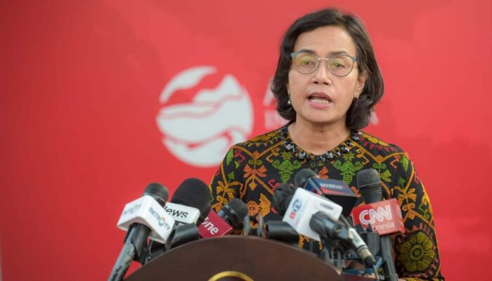 Sri Mulyani Menyebut Investasi SDM Indonesia Semakin Mendesak