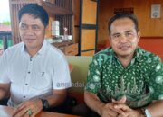 PKB-PPP Bentuk Koalisi Usung Calon Bupati-Wakil Bupati Pinrang