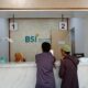 PT Bank Syariah Indonesia Tbk. alias BSI (BRIS) KCP Pinrang (Dok. Angindai.com).