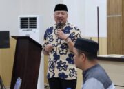 Irwan Hamid Menyampaikan Apresiasi Atas Kinerja RSUD Lasinrang