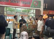 Rayakan HUT, Toko BSS Buka Puasa Bersama hingga Bagi-bagi Hadiah