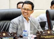 Waketum DPP PPP Amir Uskara Diproyeksi Maju Pilkada Gowa