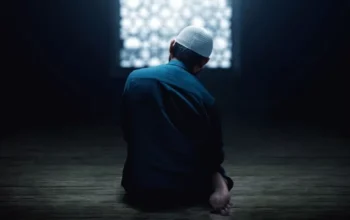 Sholat Tahajud di Bulan Ramadan