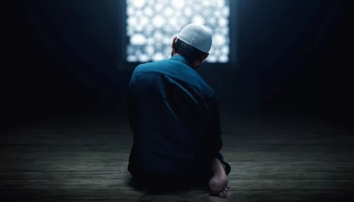 Niat dan Tata Cara Sholat Tahajud di Bulan Ramadan