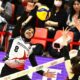 Pelatih Red Sparks, Ko Hee Jin, mengakui kehebatan Megawati Hangestri Pertiwi sebagai seorang spiker andal di Liga Voli Korea