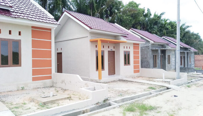 Rumah Murah di Pinrang Kurang dari Rp200 Juta, Cek Lokasinya