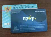 Segera Daftarkan NIK Anda Sebagai NPWP, Ini Risikonya Jika Tidak Dilakukan