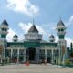 Masjid Agung Al Munawwir Kabupaten Pinrang