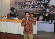 Bawaslu Pinrang Siapkan Diri Menghadapi Sidang PHPU di MK