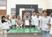 Field Staff Reforma Agraria Pinrang Siap Sukseskan Program Tahun 2024