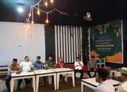 Bahas Pilkada Pinrang, KAHMI-HMI Gelar Buka Puasa Bersama