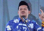 Starting Awal Alokasi Pupuk Subsidi di Pinrang Capai 23.300 Ton Lebih