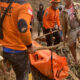 Longsor Tana Toraja, 18 Orang Meninggal Dunia (Dok. Kantor Basarnas Makassar).