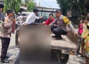 Pria di Pinrang Nekat Bakar Diri, Korban Dilarikan ke Rumah Sakit