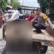 Pria di Pinrang Nekat Bakar Diri, Korban Dilarikan ke Rumah Sakit