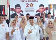 Kader Gerindra Dorong Ahmad Abdy Baramuli Maju Pilkada Pinrang