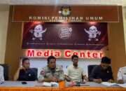 Siap-siap KPU Pinrang Akan Umumkan Caleg Terpilih Pemilu 2024