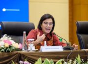 Sri Mulyani Pastikan Kinerja APBN Tetap Stabil