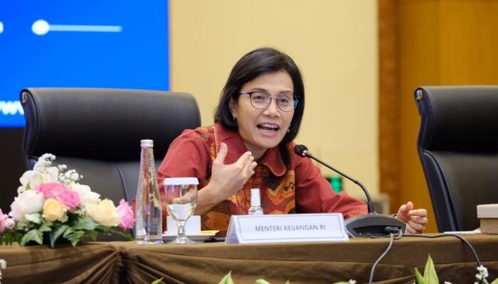 Sri Mulyani Pastikan Kinerja APBN Tetap Stabil