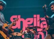 Tiket Konser Sheila On 7 Tunggu Aku di Makassar Ludes Hitungan Menit, Penggemar Kecewa